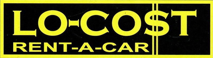 Lo-Cost Rent-A-Car - Official Site